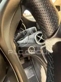 2016 Mercedes Benz A 200