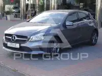 2016 Mercedes Benz A 200