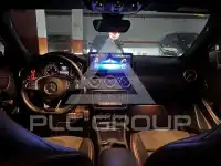 2016 Mercedes Benz A 200