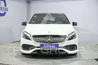 2016 Mercedes Benz A 200