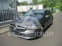 2016 Mercedes Benz A 200