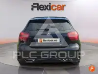 2016 Mercedes Benz A 200