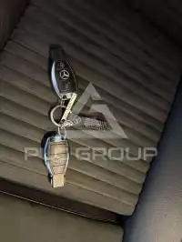 2016 Mercedes Benz A 200