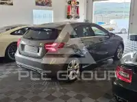 2016 Mercedes Benz A 200