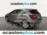 2016 Mercedes Benz A 200