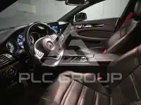 2016 Mercedes Benz CLS 350