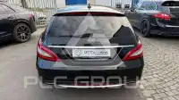 2016 Mercedes Benz CLS 350