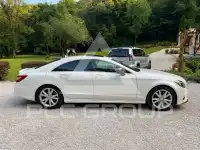 2016 Mercedes Benz CLS 350