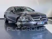 2016 Mercedes Benz CLS 350
