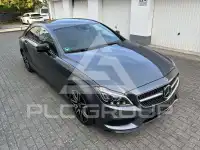 2016 Mercedes Benz CLS 350