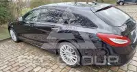 2016 Mercedes Benz CLS 350