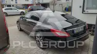 2016 Mercedes Benz CLS 350