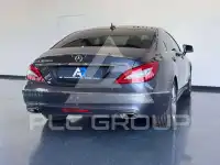 2016 Mercedes Benz CLS 350