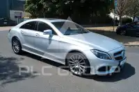 2016 Mercedes Benz CLS 350