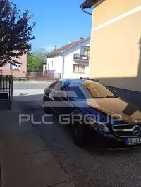 2016 Mercedes Benz CLS 350