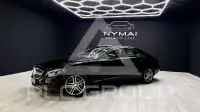 2016 Mercedes Benz CLS 350