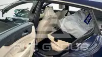 2016 Mercedes Benz CLS 350