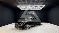 2016 Mercedes Benz CLS 350