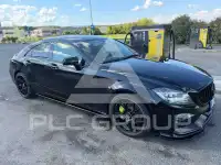 2016 Mercedes Benz CLS 350