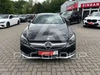 2016 Mercedes Benz CLS 350