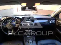 2016 Mercedes Benz CLS 350
