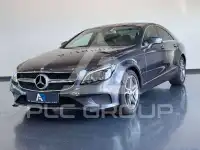 2016 Mercedes Benz CLS 350
