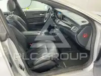 2016 Mercedes Benz CLS 350