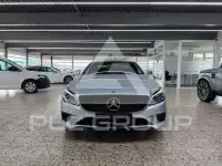 2016 Mercedes Benz CLS 350