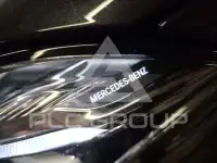2016 Mercedes Benz CLS 350
