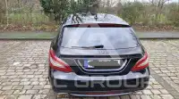 2016 Mercedes Benz CLS 350