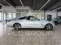 2016 Mercedes Benz CLS 350