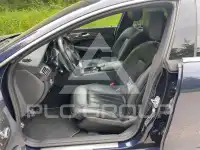 2016 Mercedes Benz CLS 350