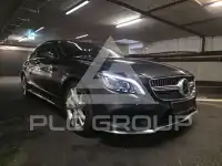 2016 Mercedes Benz CLS 350