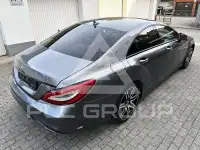 2016 Mercedes Benz CLS 350