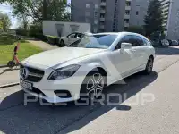 2016 Mercedes Benz CLS 350