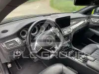 2016 Mercedes Benz CLS 350