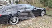 2016 Mercedes Benz CLS 350
