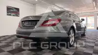 2016 Mercedes Benz CLS 350
