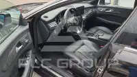 2016 Mercedes Benz CLS 350