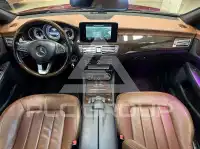 2016 Mercedes Benz CLS 350