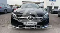 2016 Mercedes Benz CLS 350