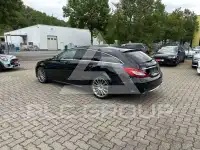 2016 Mercedes Benz CLS 350