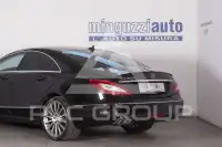 2016 Mercedes Benz CLS 350