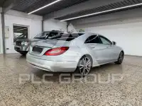 2016 Mercedes Benz CLS 350