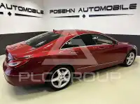 2016 Mercedes Benz CLS 350