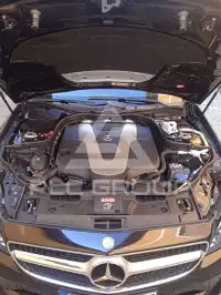 2016 Mercedes Benz CLS 350