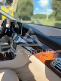 2016 Mercedes Benz CLS 350