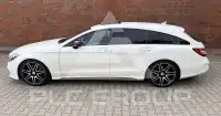 2016 Mercedes Benz CLS 350