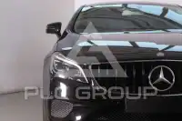 2016 Mercedes Benz CLS 350