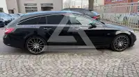 2016 Mercedes Benz CLS 350